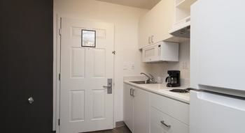 Crestwood Suites Of Newport News Zewnętrze zdjęcie